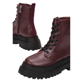 Vices Svěráky 8607-453 - ed červený 1