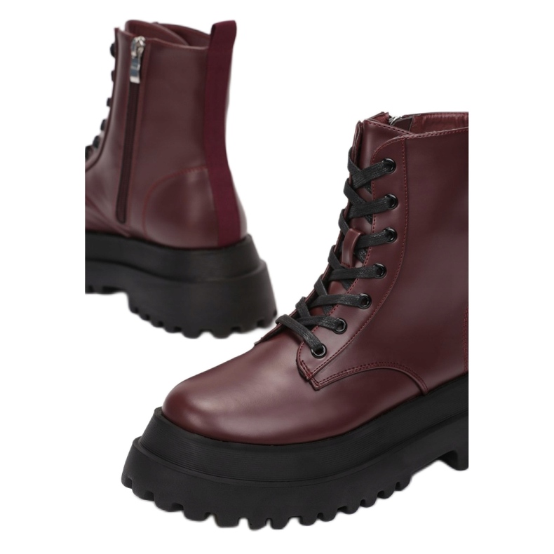 Vices Svěráky 8607-453 - ed červené 1