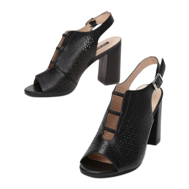 Vices Svěráky 1613-38-černé černá 1