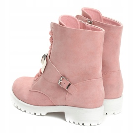 Vices Svěráky 1295-20 Růžová 36 41 růžový 1