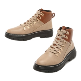 Vices Svěráky 7333-42-béžová béžový 1