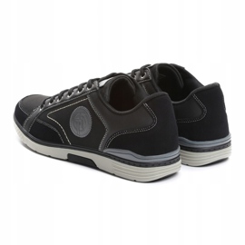 Vices Svěráky B876-1 Black 41 46 černý 1