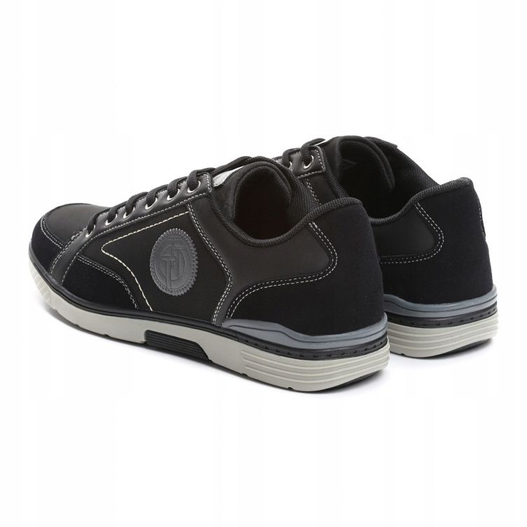 Vices Svěráky B876-1 Black 41 46 černý 1