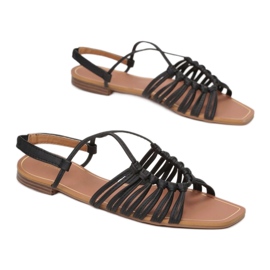 Vices Svěráky 3356-38-černé černá 1