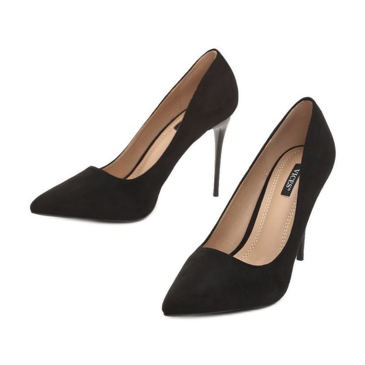 Vices Svěráky 3307-38-černé černý 1