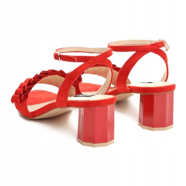 Vices Svěráky 1487-19 Ed červené 1