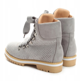 Vices Svěráky 9094-7 L Šedá 36 41 1