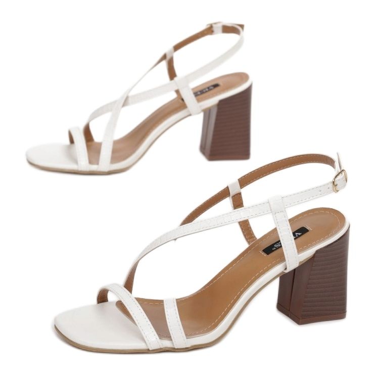 Vices Svěráky 3388-71-bílá bílý 1