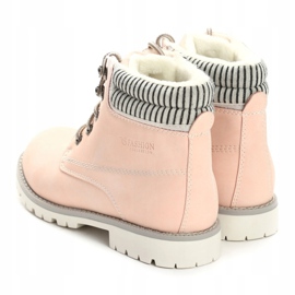 Vices Svěráky T051-20 Růžová 36 41 růžový 1