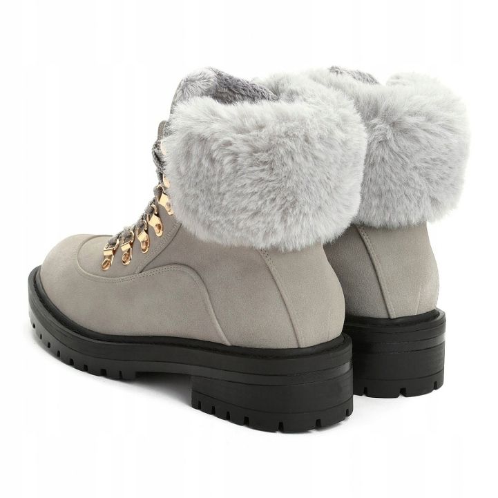 Vices Svěráky 8316-5 šedá 1