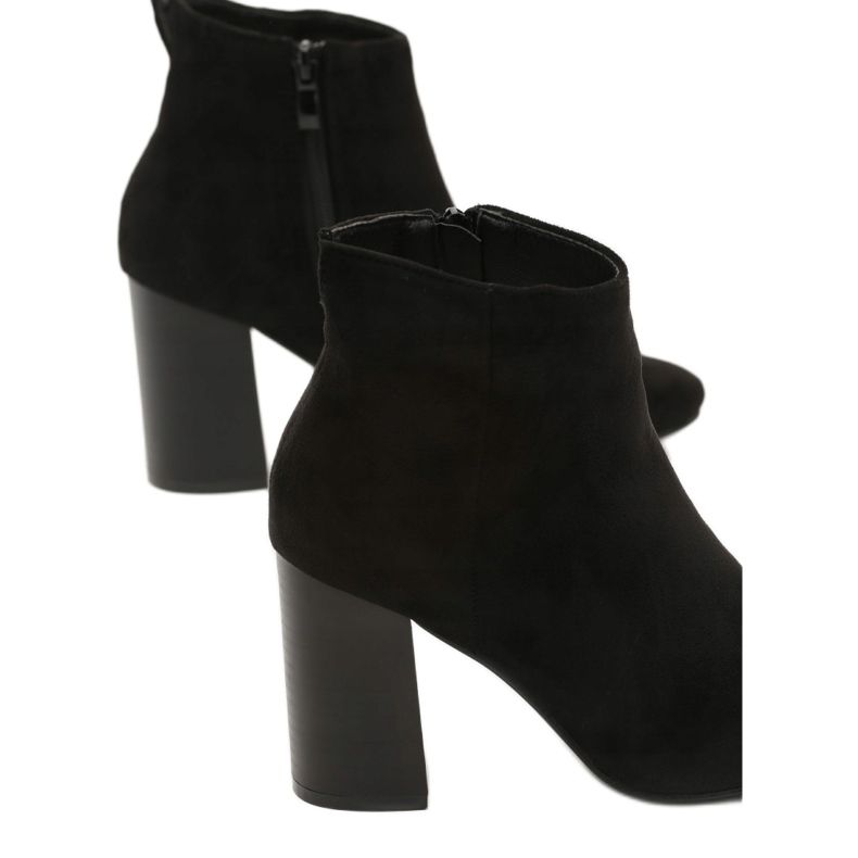 Vices Svěráky 1568-38-černé černá 1