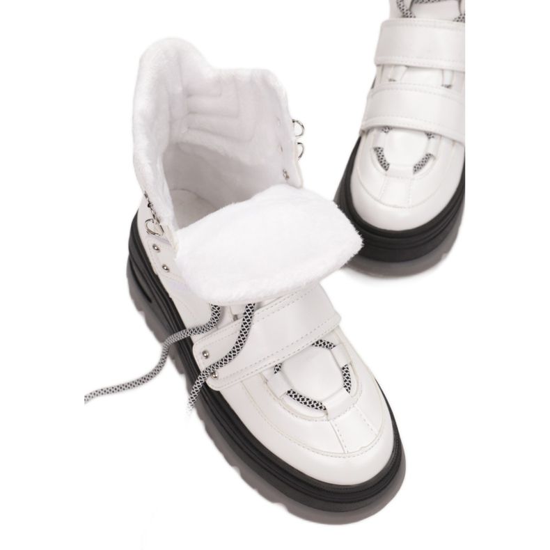 Vices Svěráky 8612-71-bílé bílý 1