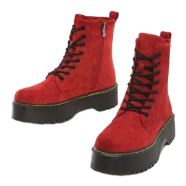 Vices Svěráky 8488-64-ed červený 1