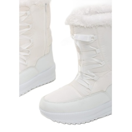 Vices Svěráky JB050-71-bílá bílý 1