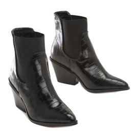 Vices Svěráky 8496-38-černé černý 1