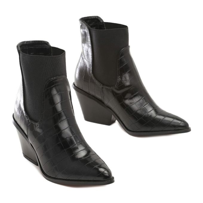 Vices Svěráky 8496-38-černé černá 1