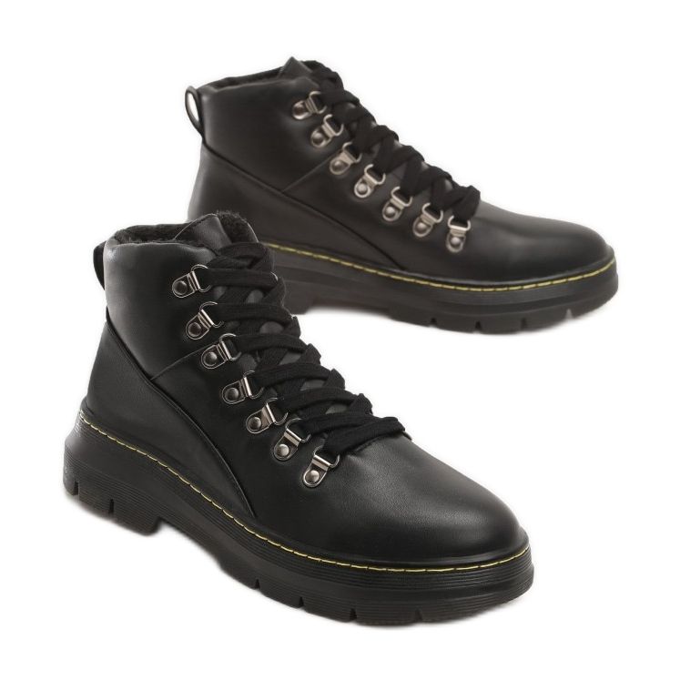 Vices Svěráky 7333-38-černé černý 1