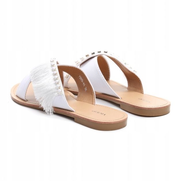 Vices Svěráky 7255-41 bílá bílý 1