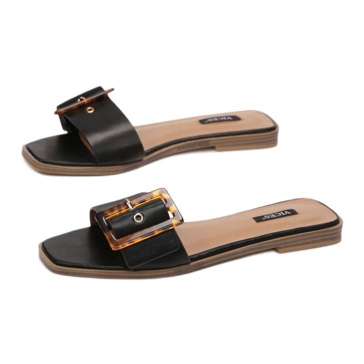 Vices Svěráky 3359-38-černé černý 1