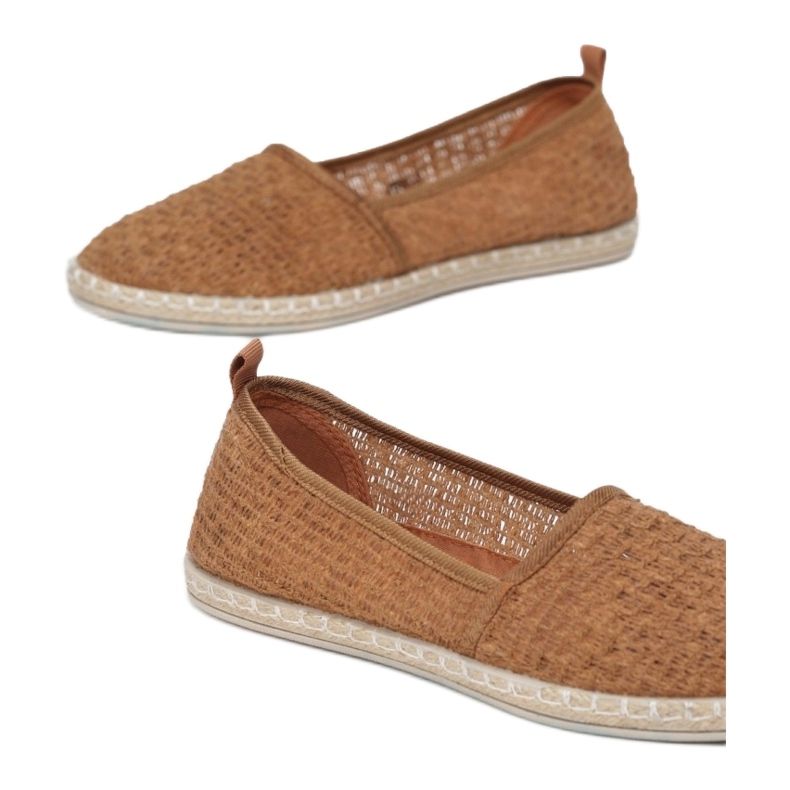 Vices Svěráky JB051-54-hnědé hnědý 1