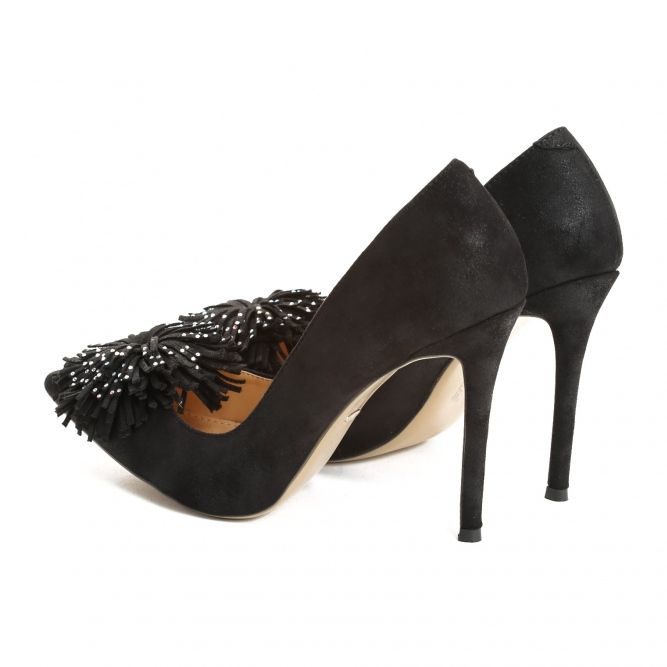 Vices Svěráky 5131-1 Černá 35 40 1