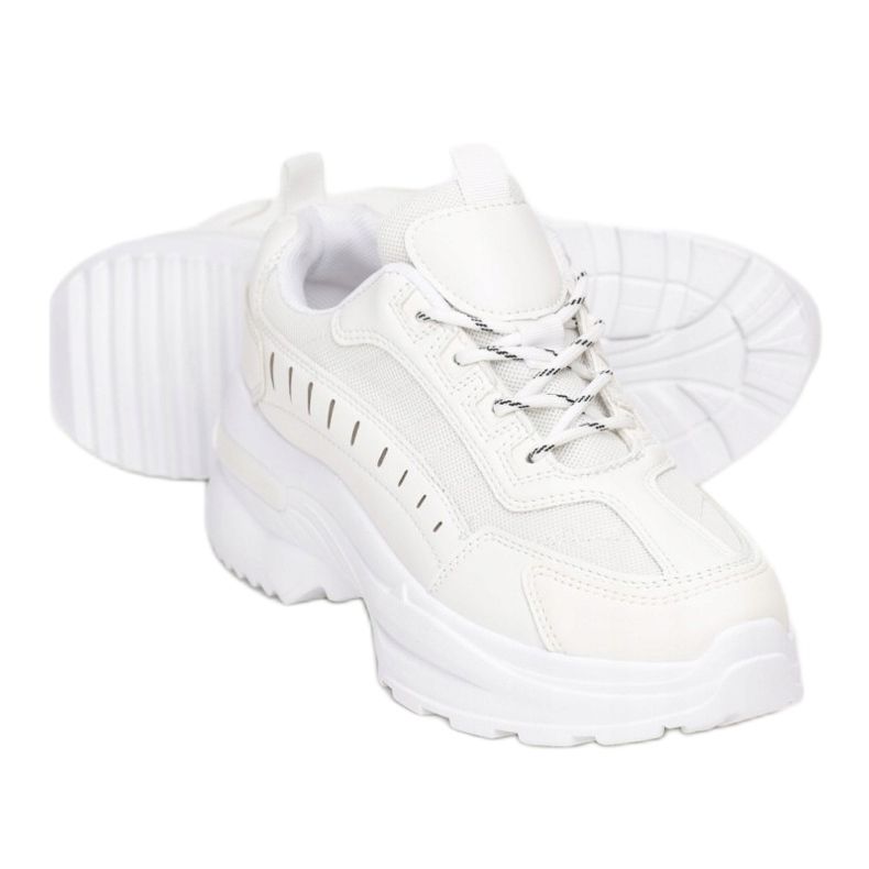 Vices Svěráky 8555-71-bílé bílý 1