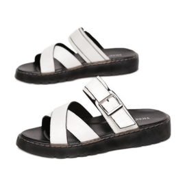 Vices Svěráky 8574-71-bílá bílý 1