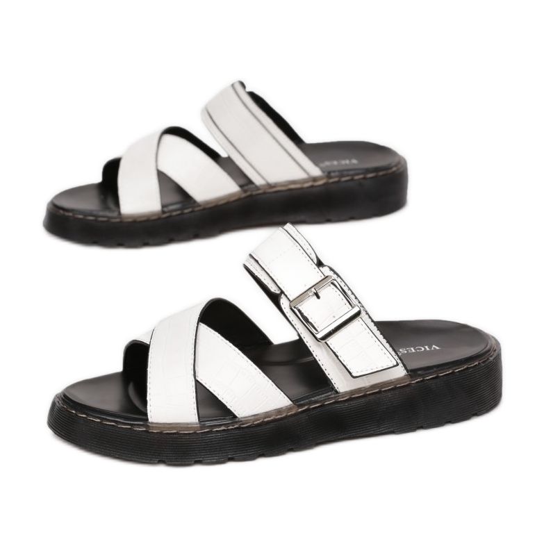 Vices Svěráky 8574-71-bílá bílý 1