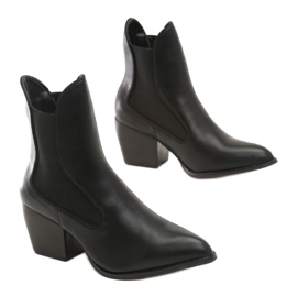 Vices Svěráky 8495-38-černé černá 1