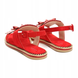 Vices Svěráky 9205-19 Červená 36 41 červené 1