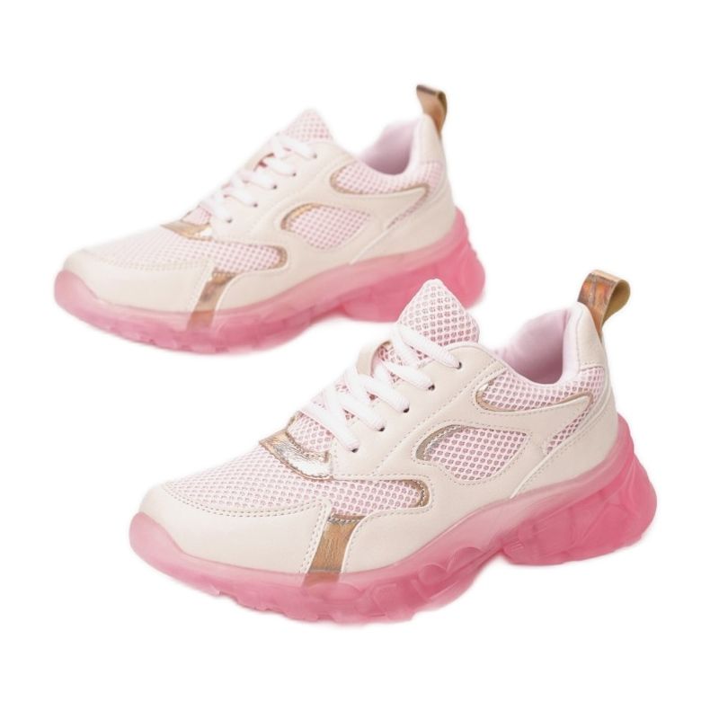 Vices Svěráky 8553-45-růžové růžový 1 Vices Svěráky 8553-45-růžové růžový 1