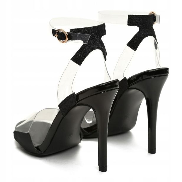 Vices Svěráky 1494-1 Černá 36 41 černý 1