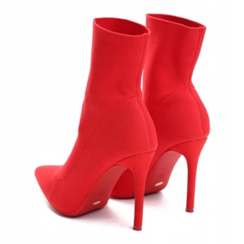 Vices Svěráky 1520-19 Červené 36 41 1