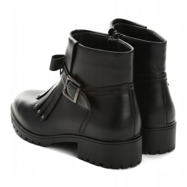 Vices T059-1A Black 36 41 černý 1