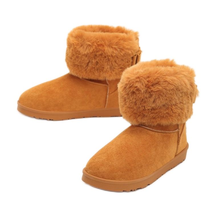 Vices Svěráky B814-68-velbloud hnědý 1