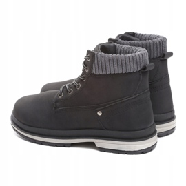 Vices Svěráky JB007-1 Black 36 41 černý 1