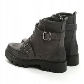 Vices Svěráky 6160-5 Šedá 36 41 1