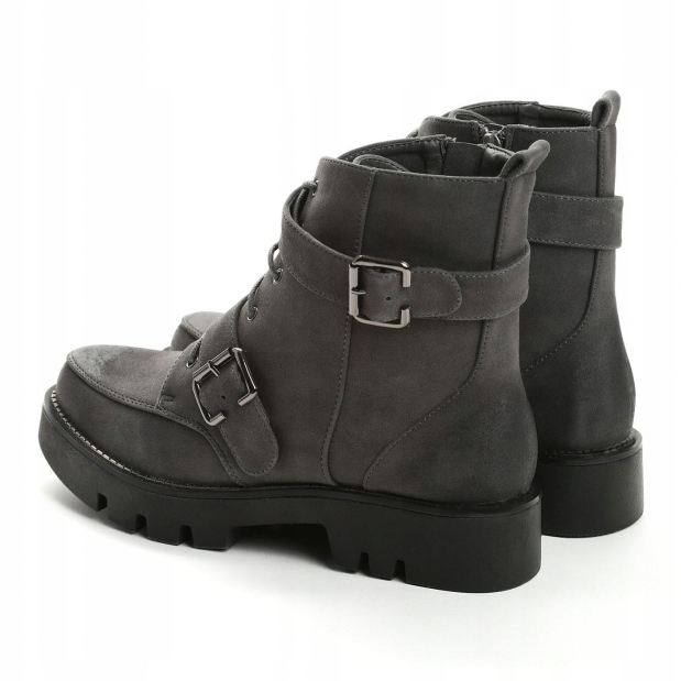 Vices Svěráky 6160-5 Šedá 36 41 1