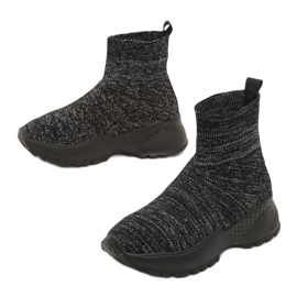 Vices Svěráky JB040-38-černé černý 1