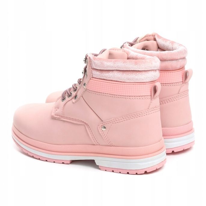 Vices Svěráky JB008-20 růžová 36 41 růžový 1