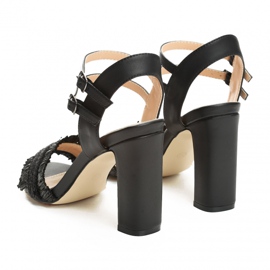 Vices Svěráky 9216-1 Černá 36 41 1