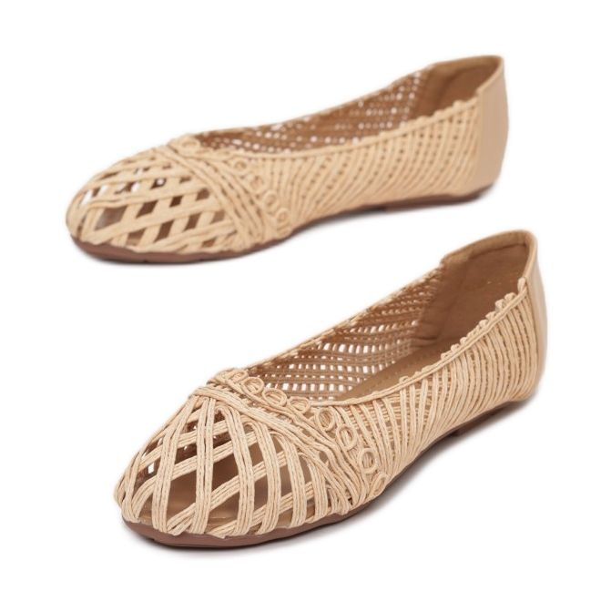 Vices Svěráky 3410-43-1.béžová béžový 1