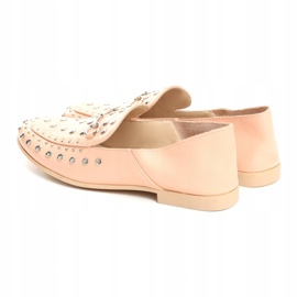 Vices Svěráky 1391-20 Růžová 36 41 růžový 1