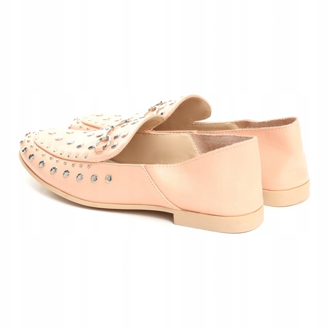 Vices Svěráky 1391-20 Růžová 36 41 růžový 1