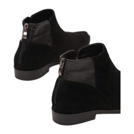 Vices Svěráky 8611-38-černé černý 1