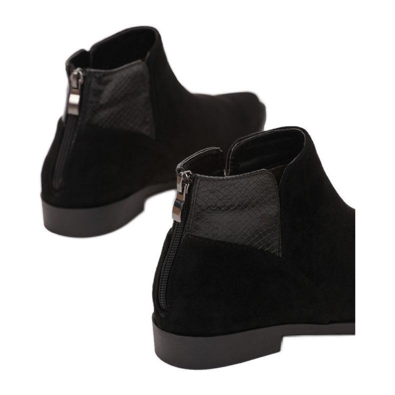 Vices Svěráky 8611-38-černé černý 1