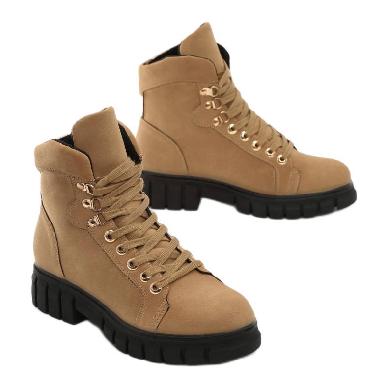 Vices Svěráky 7332-42-béžová béžový 1