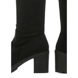 Vices Svěráky 8510-38-černé černý 1