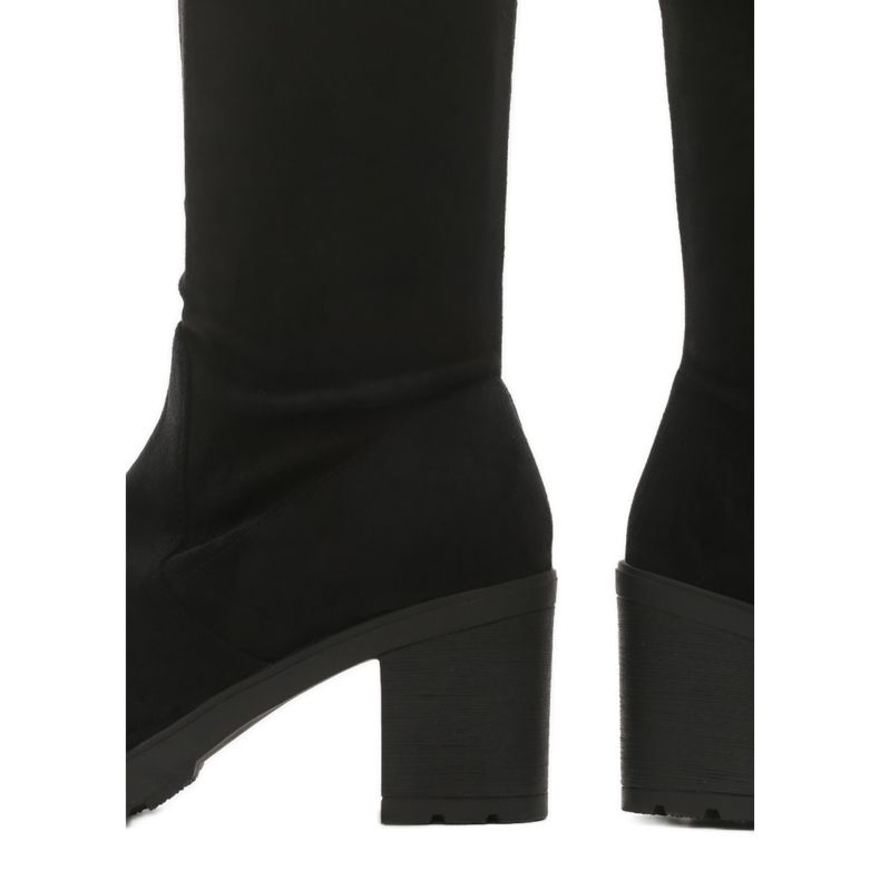 Vices Svěráky 8510-38-černé černá 1