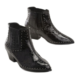 Vices Svěráky 7336-1A-38-černé černá 1